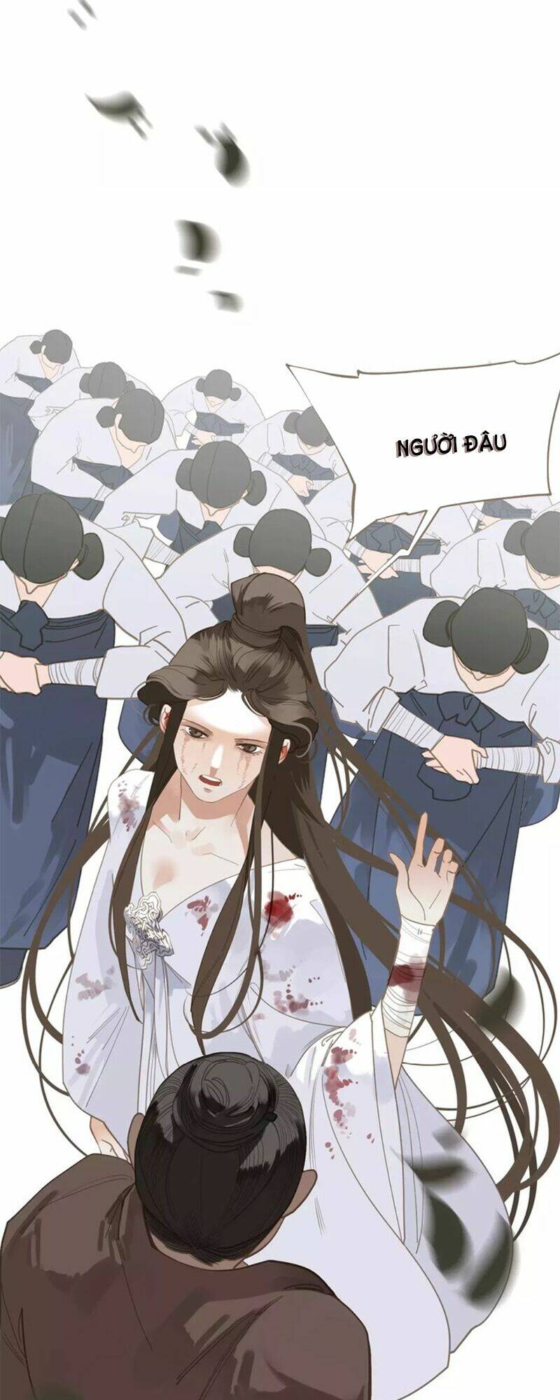 Nhất Đại Linh Hậu Chapter 17 - Trang 2