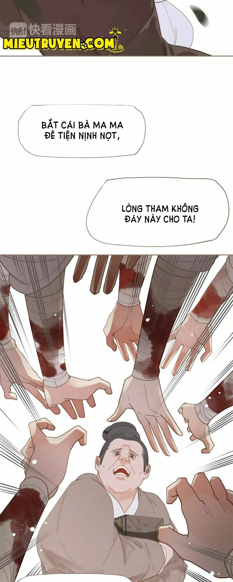 Nhất Đại Linh Hậu Chapter 17 - Trang 2