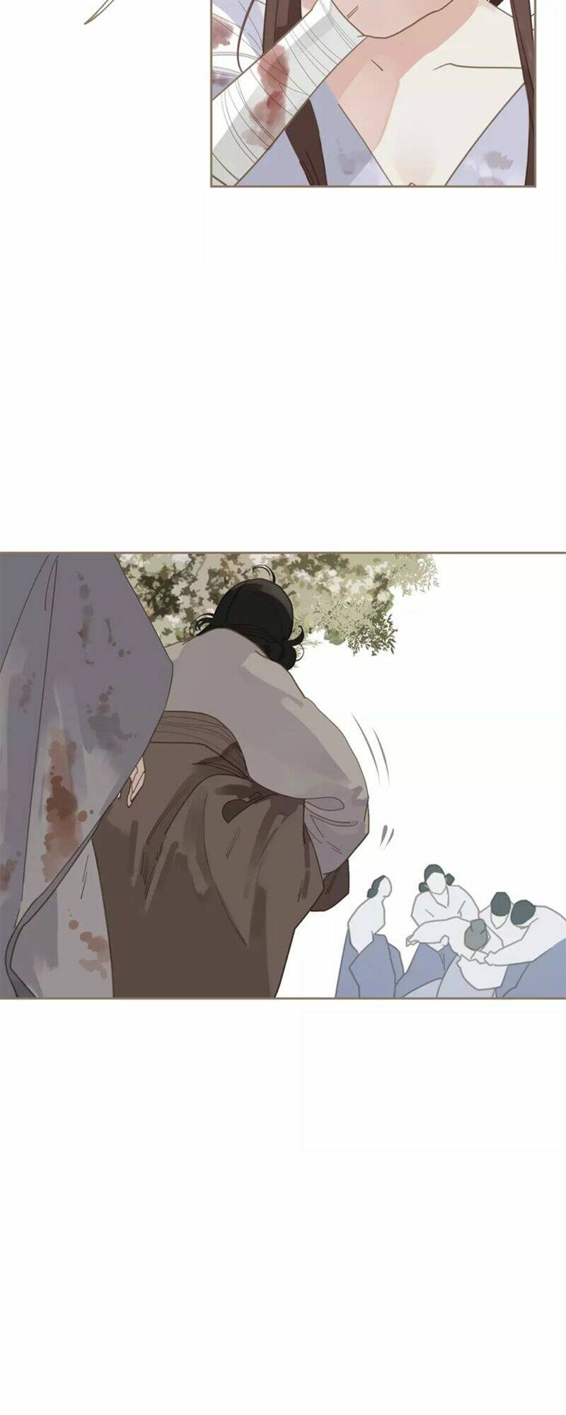 Nhất Đại Linh Hậu Chapter 17 - Trang 2