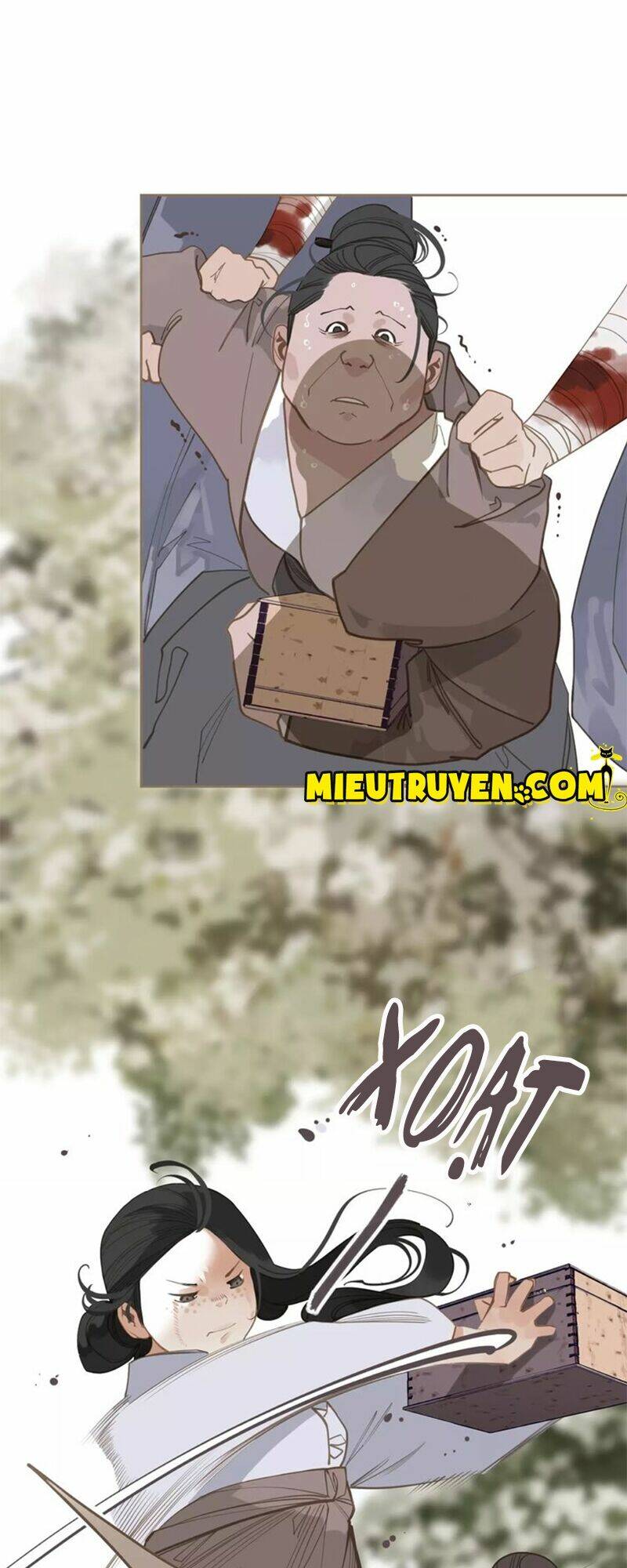 Nhất Đại Linh Hậu Chapter 17 - Trang 2