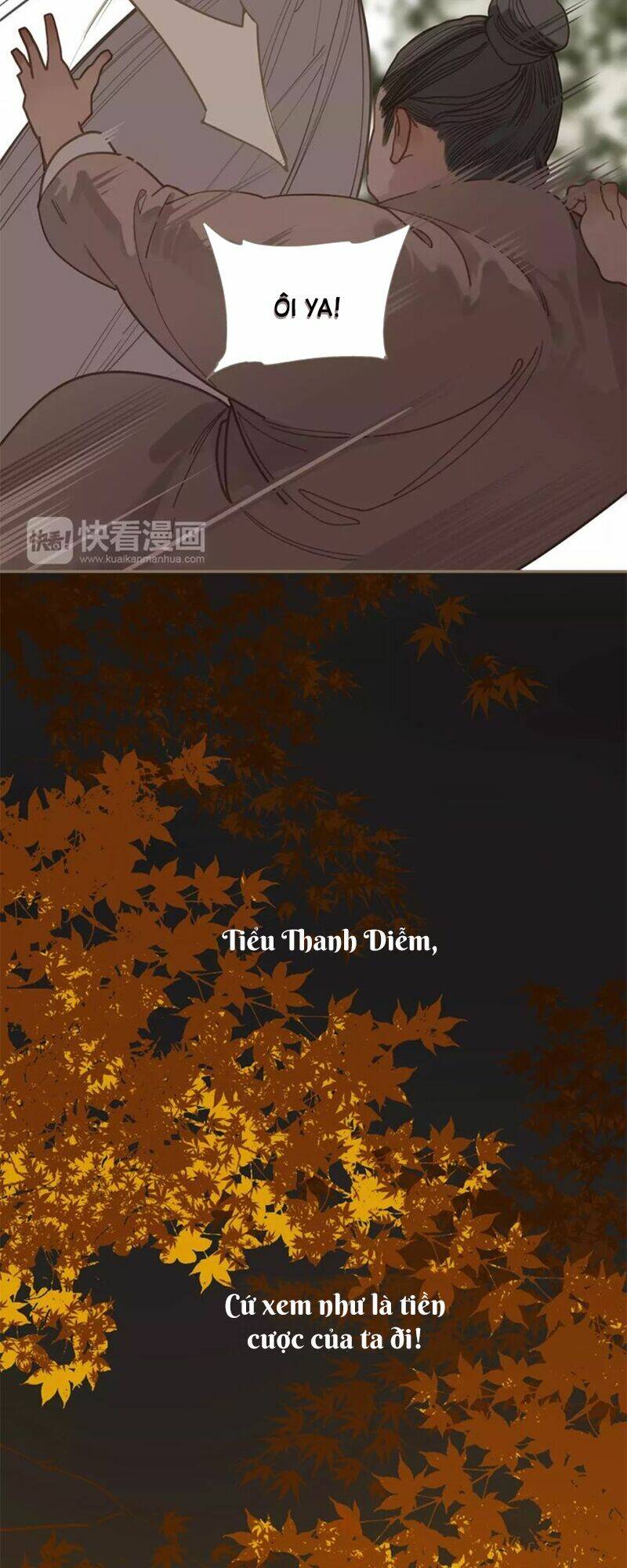 Nhất Đại Linh Hậu Chapter 17 - Trang 2