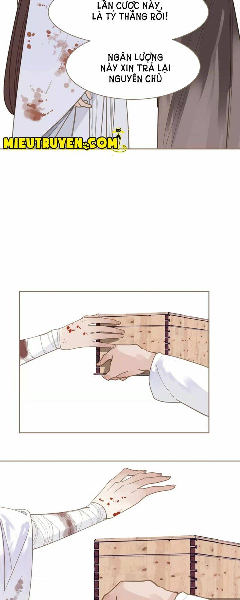 Nhất Đại Linh Hậu Chapter 17 - Trang 2