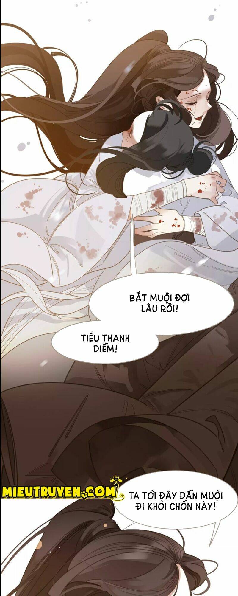 Nhất Đại Linh Hậu Chapter 17 - Trang 2