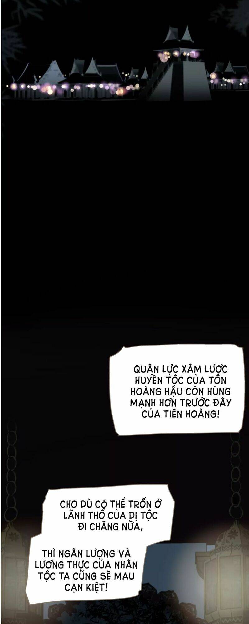 Nhất Đại Linh Hậu Chapter 17 - Trang 2