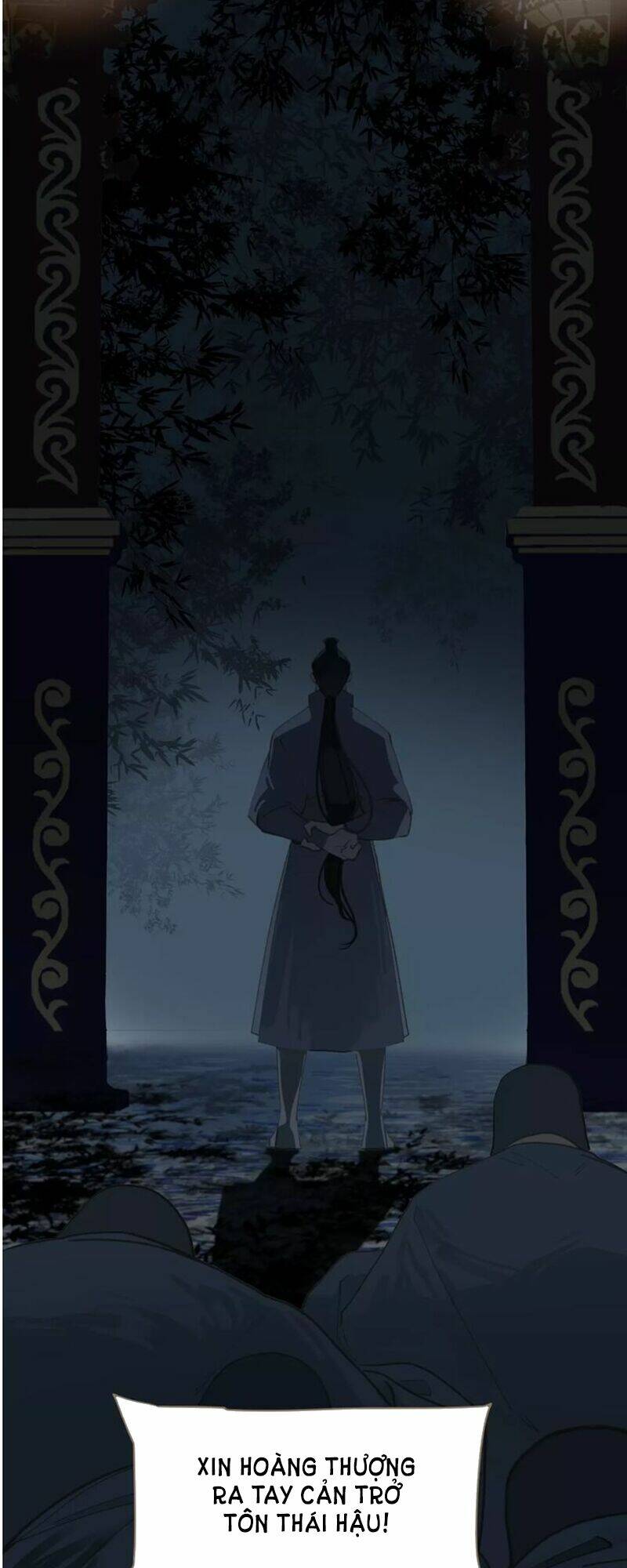 Nhất Đại Linh Hậu Chapter 17 - Trang 2