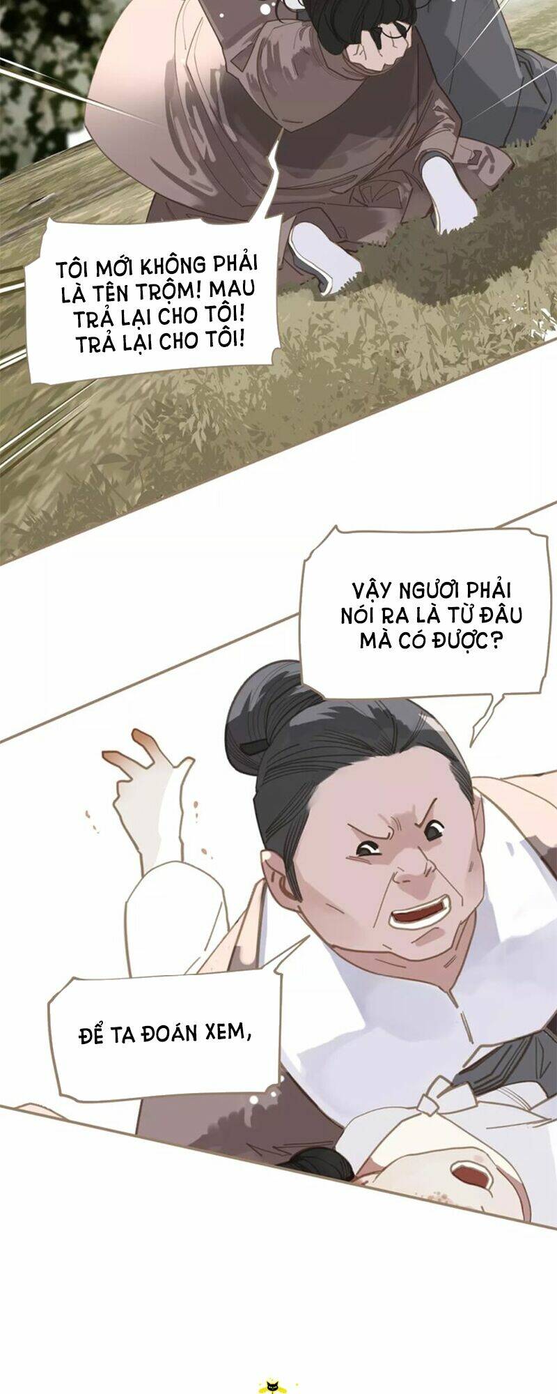 Nhất Đại Linh Hậu Chapter 17 - Trang 2