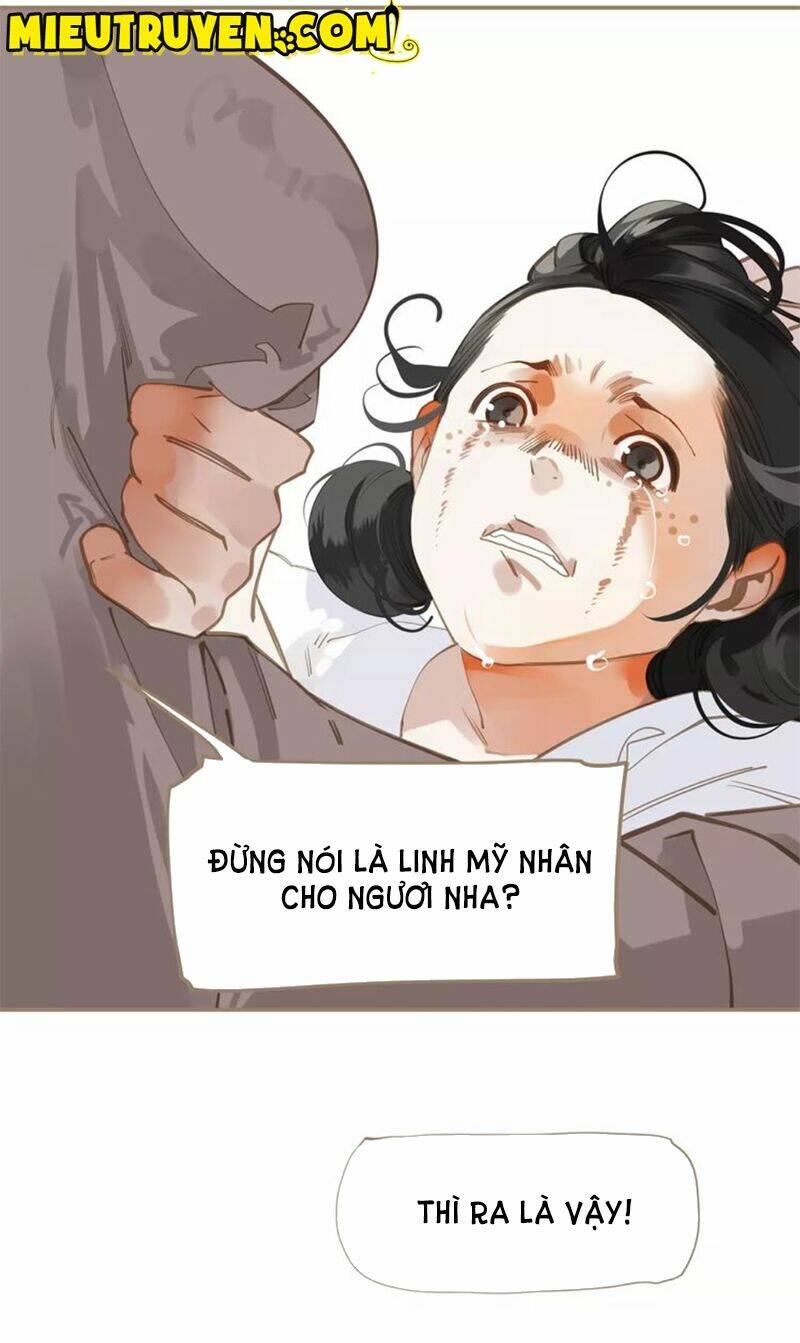 Nhất Đại Linh Hậu Chapter 17 - Trang 2