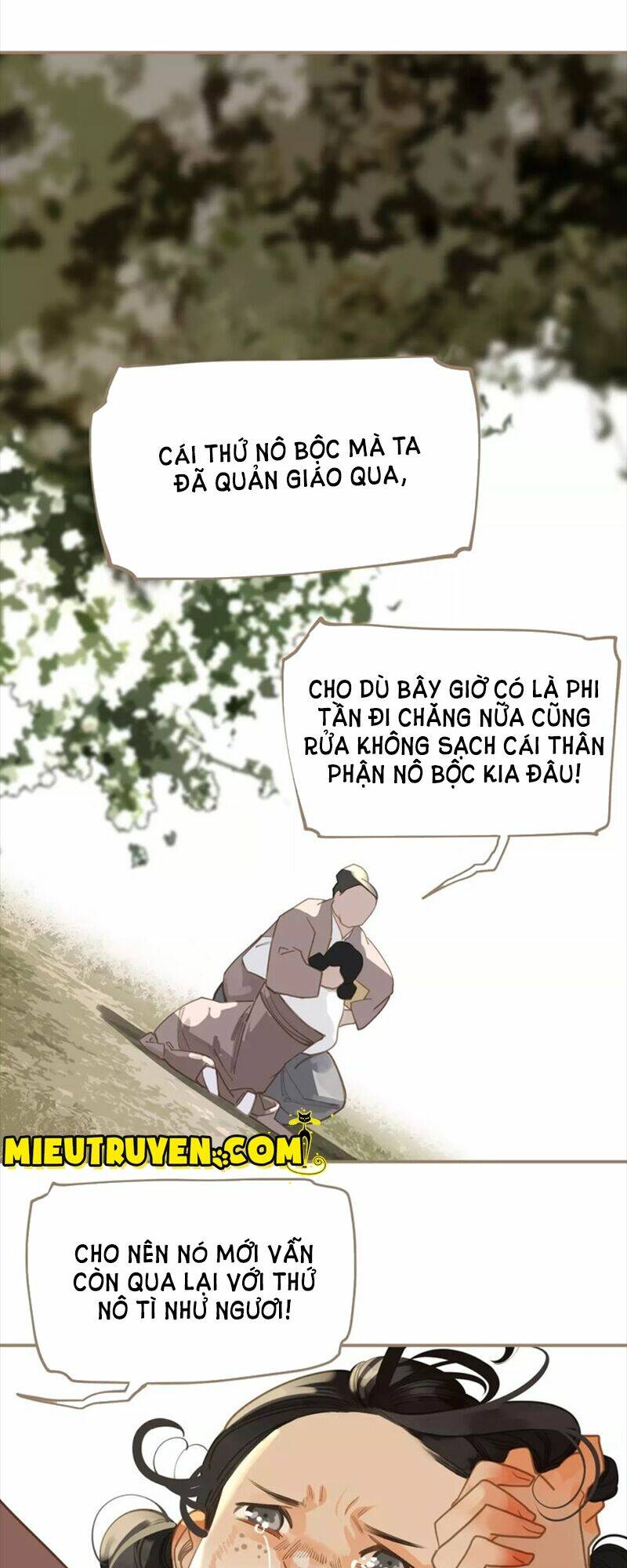 Nhất Đại Linh Hậu Chapter 17 - Trang 2