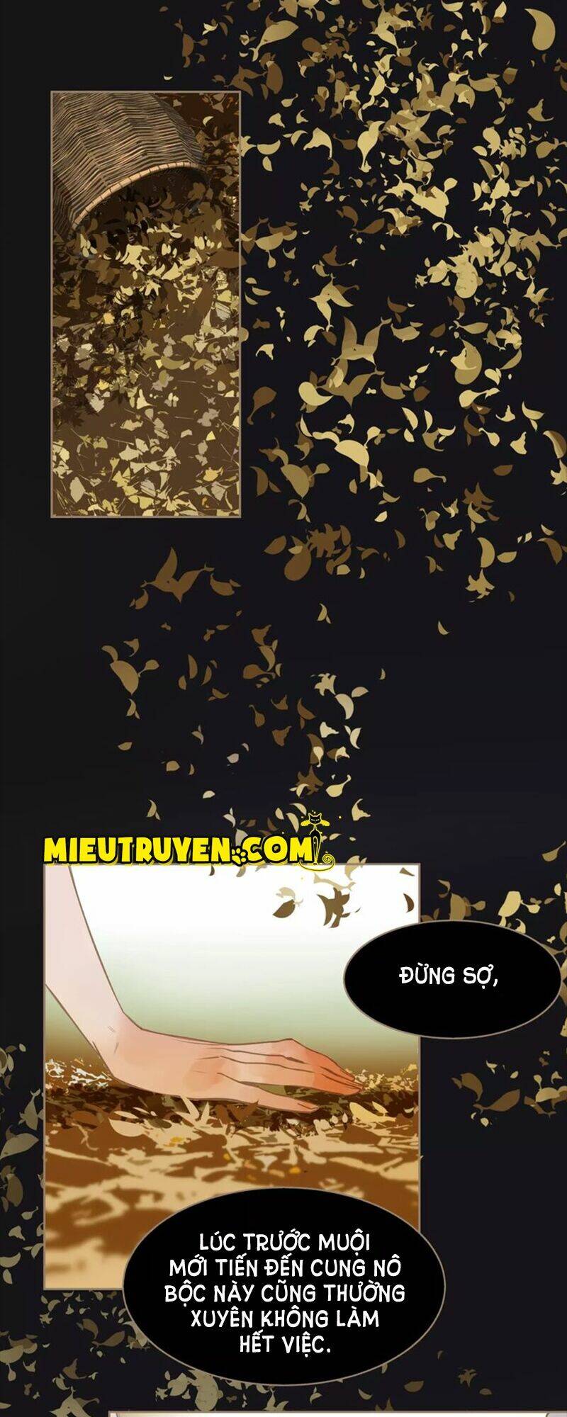 Nhất Đại Linh Hậu Chapter 17 - Trang 2