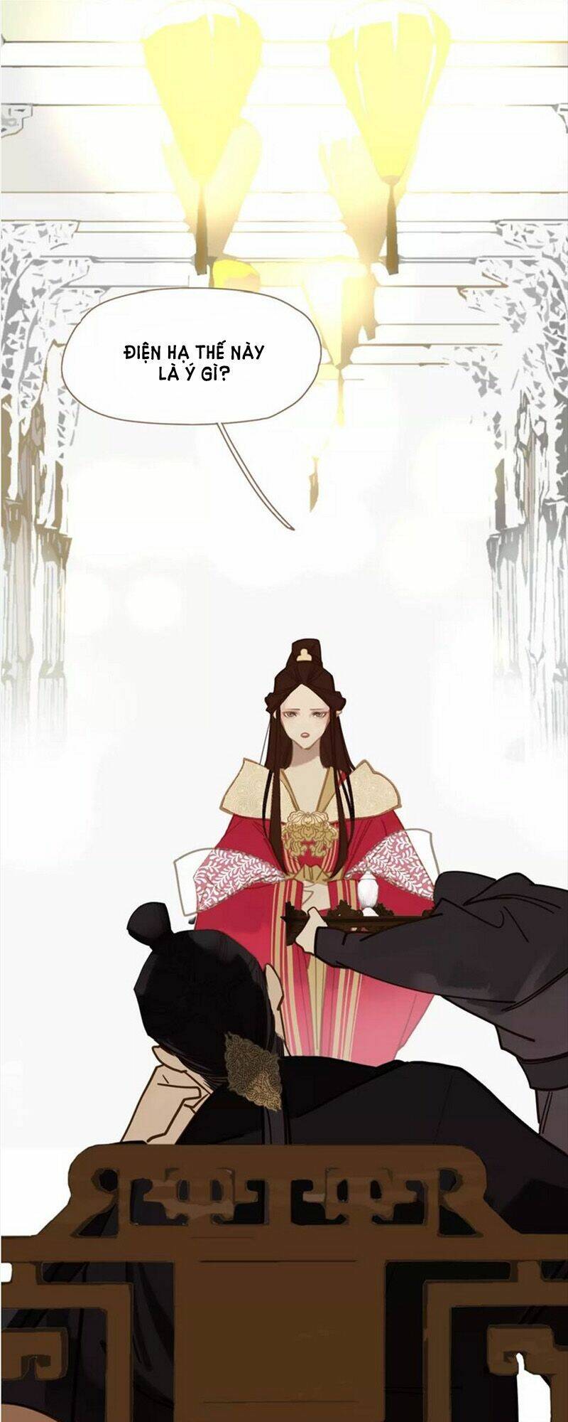 Nhất Đại Linh Hậu Chapter 2 - Trang 2