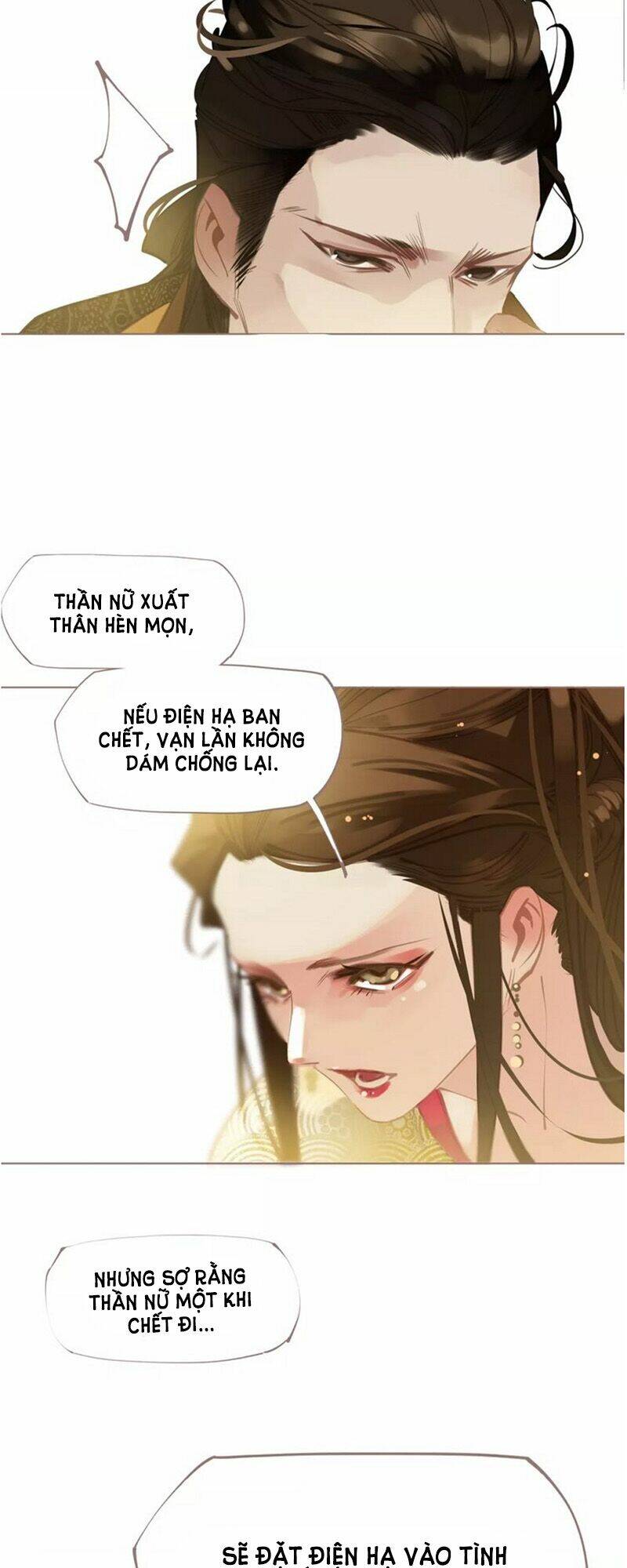Nhất Đại Linh Hậu Chapter 2 - Trang 2