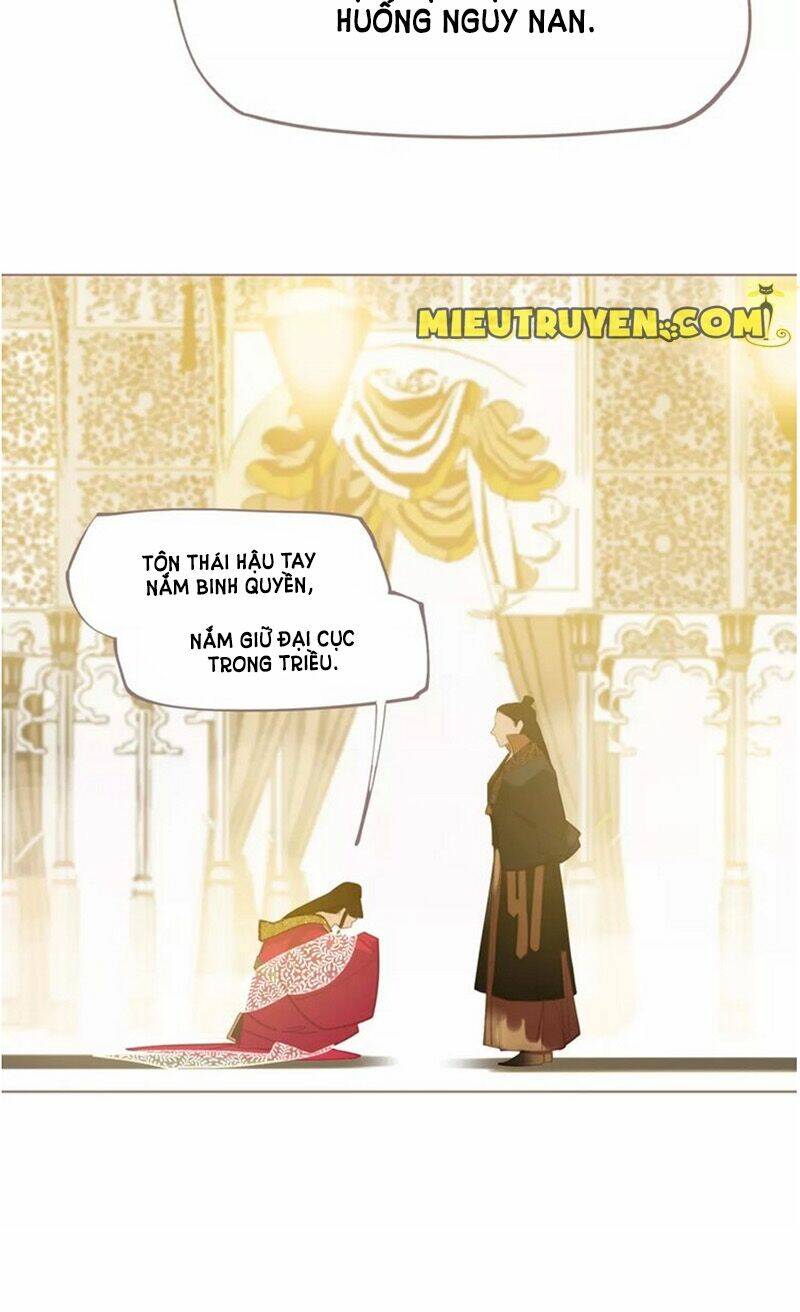 Nhất Đại Linh Hậu Chapter 2 - Trang 2
