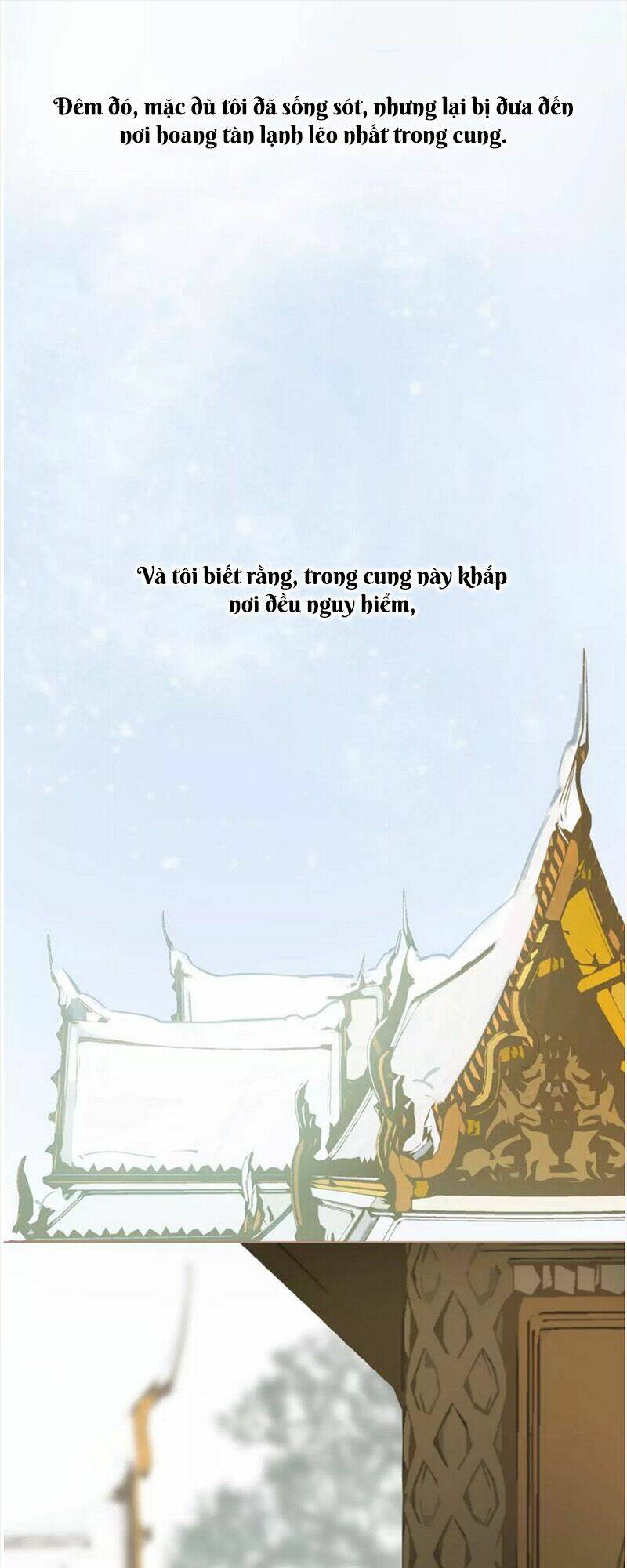 Nhất Đại Linh Hậu Chapter 2 - Trang 2