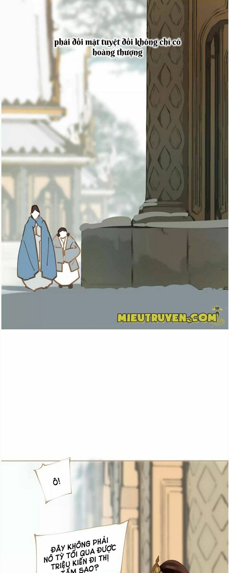 Nhất Đại Linh Hậu Chapter 2 - Trang 2