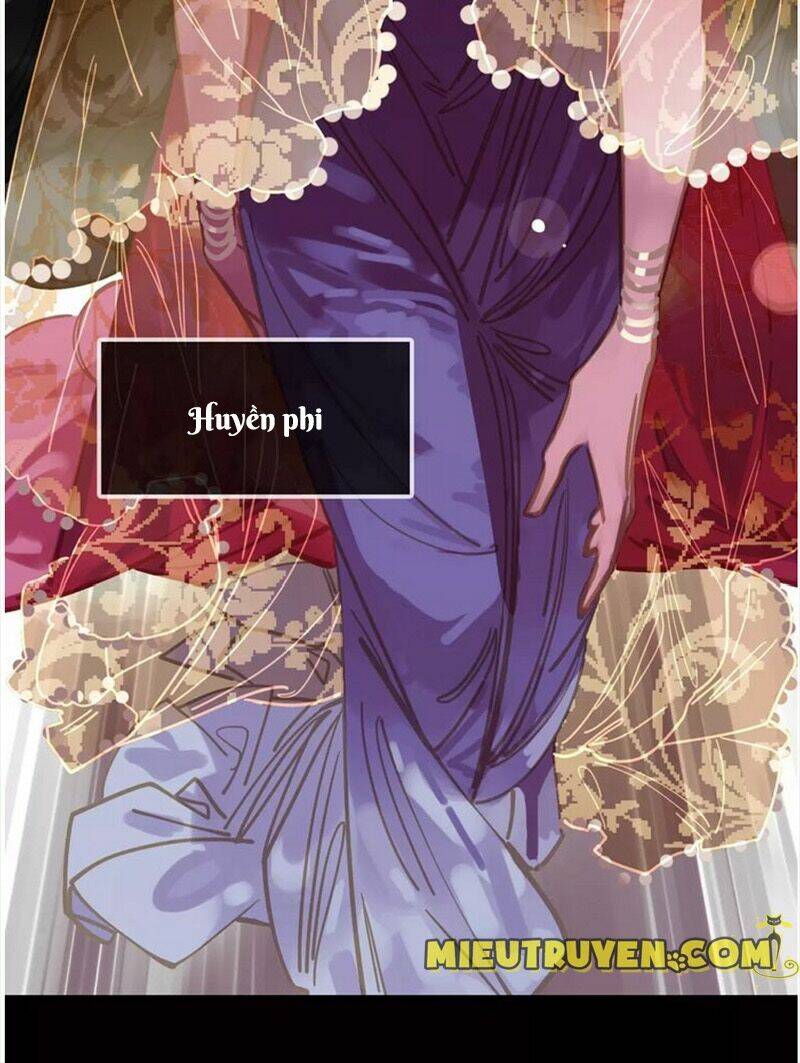 Nhất Đại Linh Hậu Chapter 2 - Trang 2