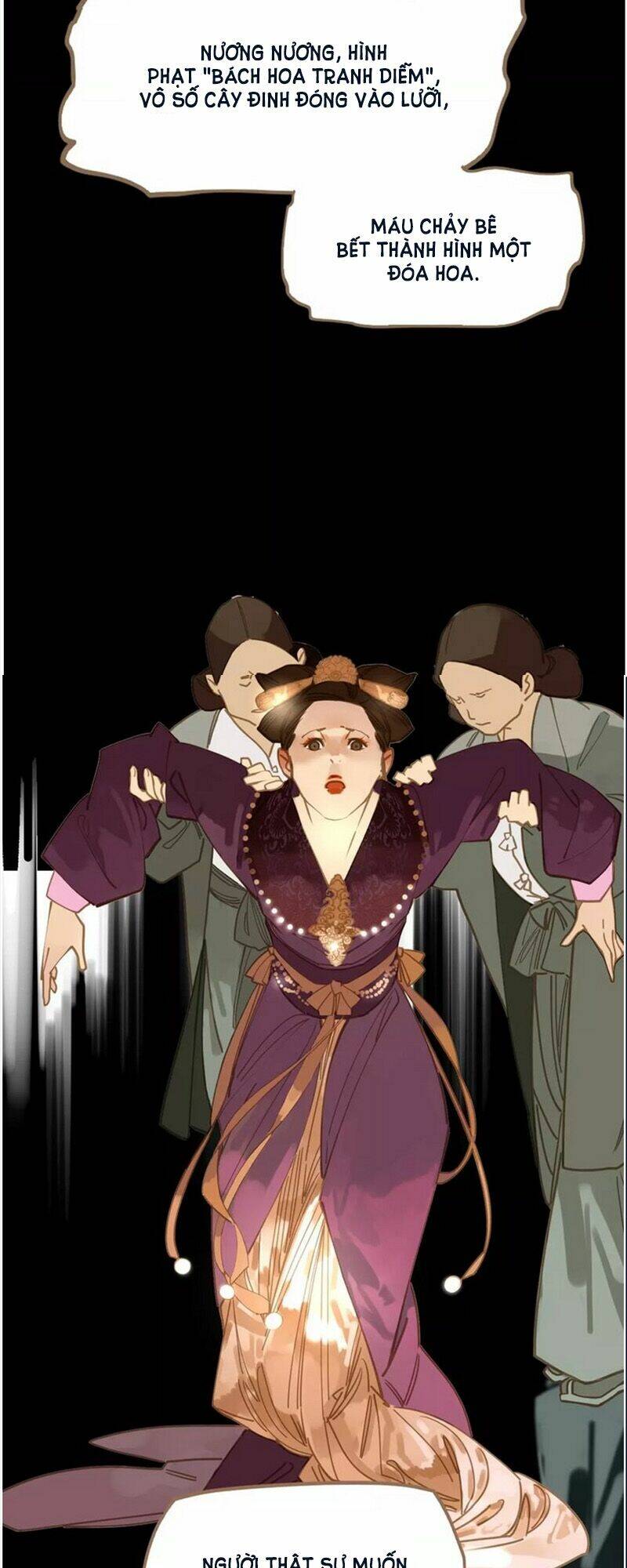 Nhất Đại Linh Hậu Chapter 2 - Trang 2