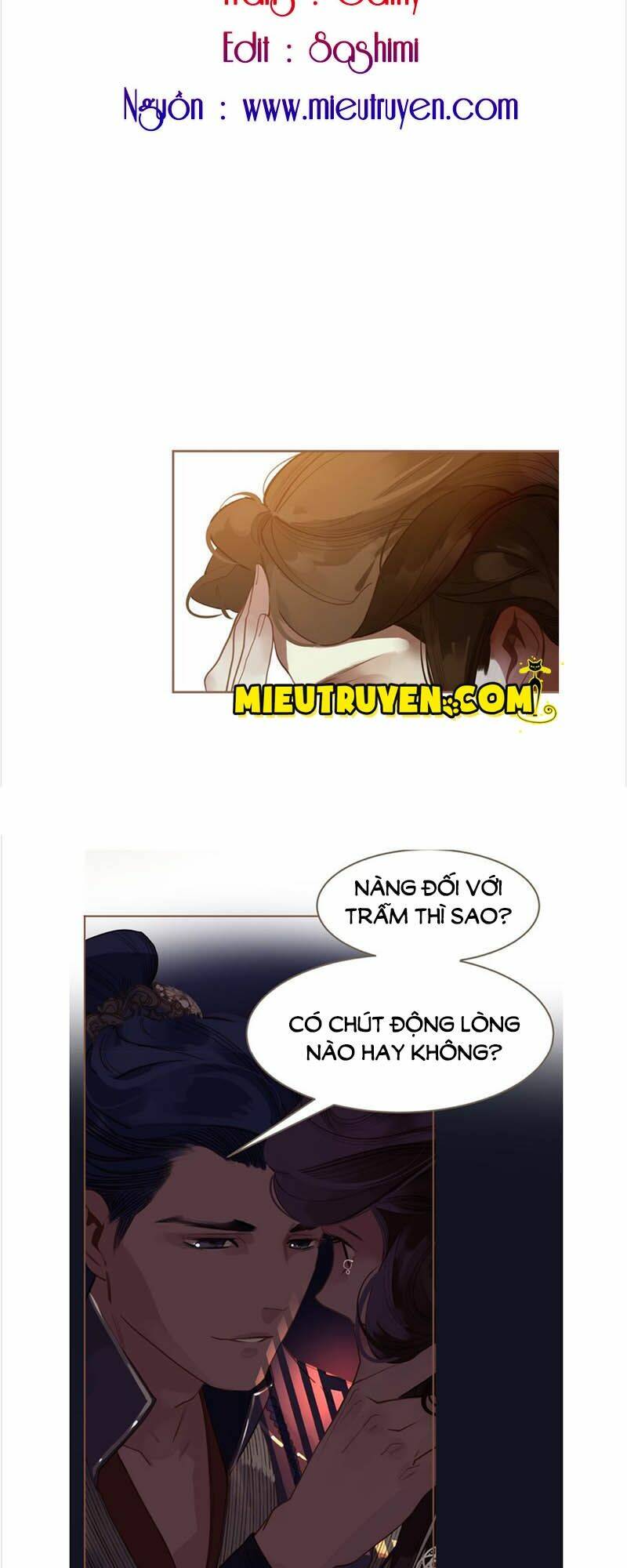 Nhất Đại Linh Hậu Chapter 20 - Trang 2