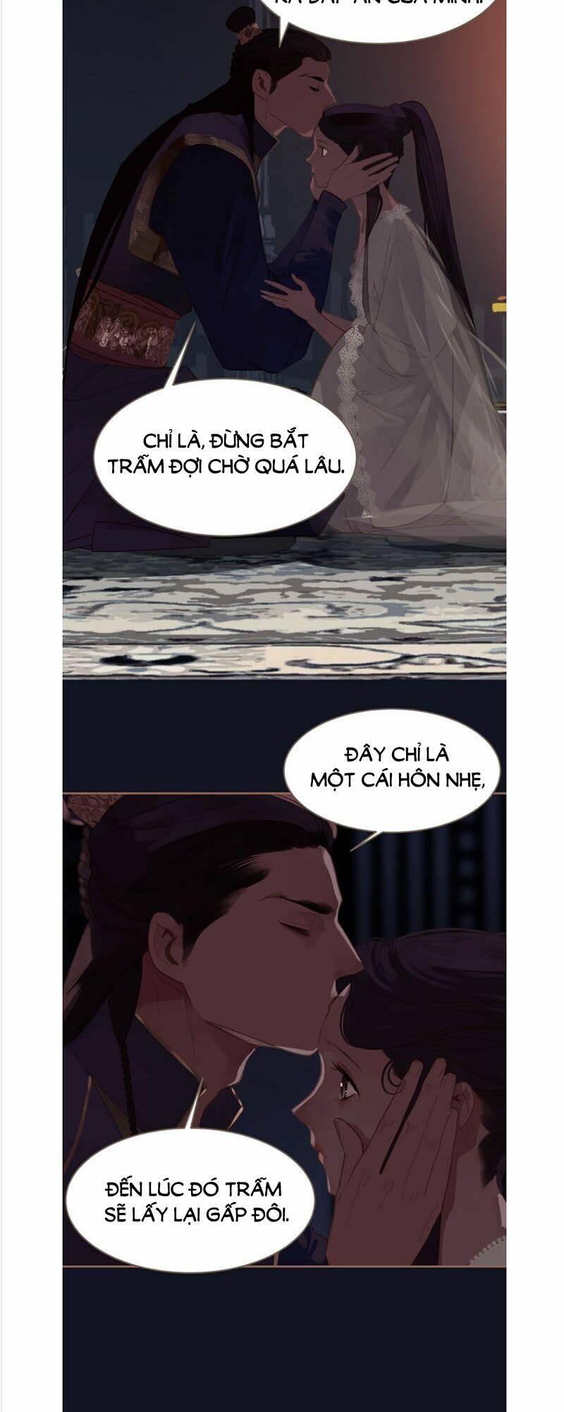 Nhất Đại Linh Hậu Chapter 20 - Trang 2