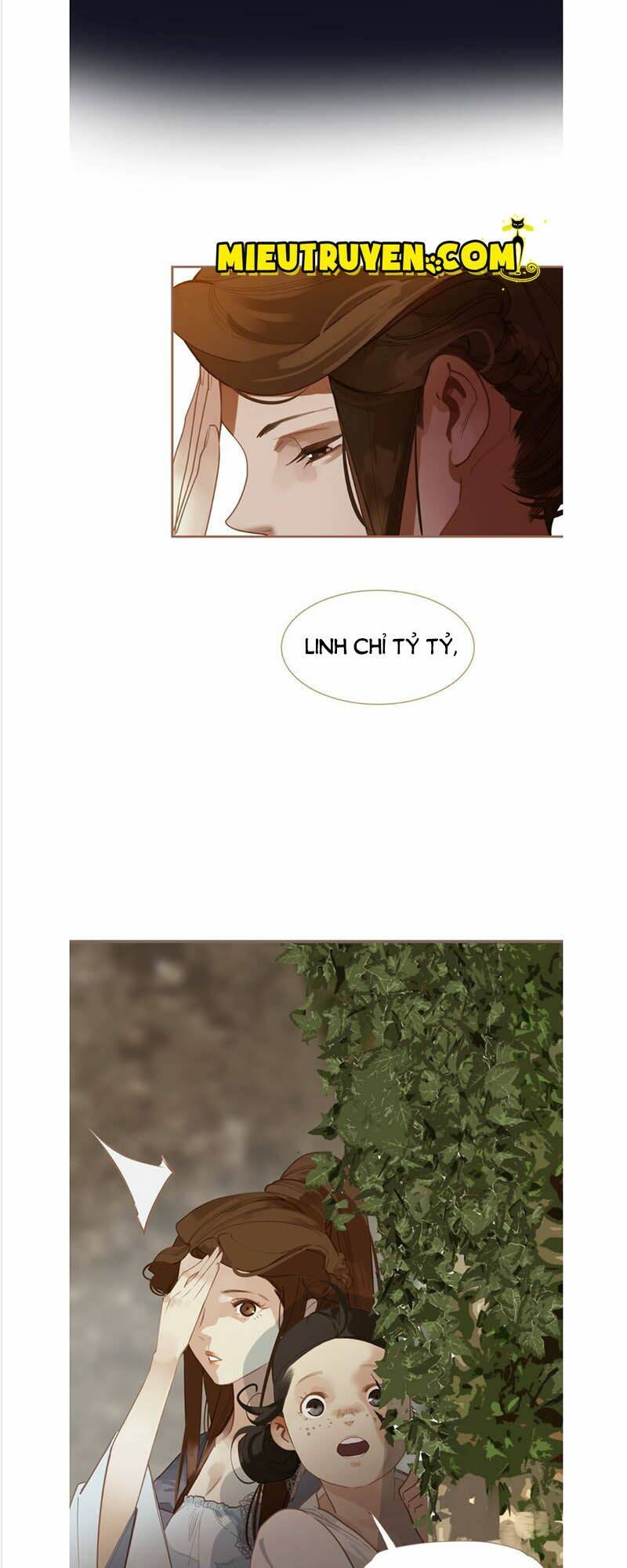 Nhất Đại Linh Hậu Chapter 20 - Trang 2