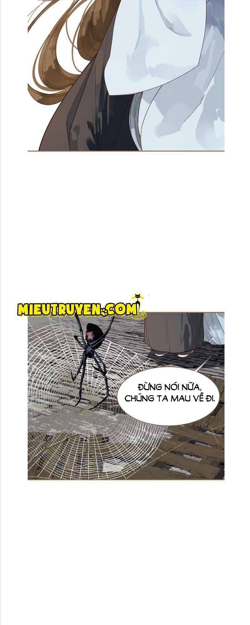 Nhất Đại Linh Hậu Chapter 20 - Trang 2