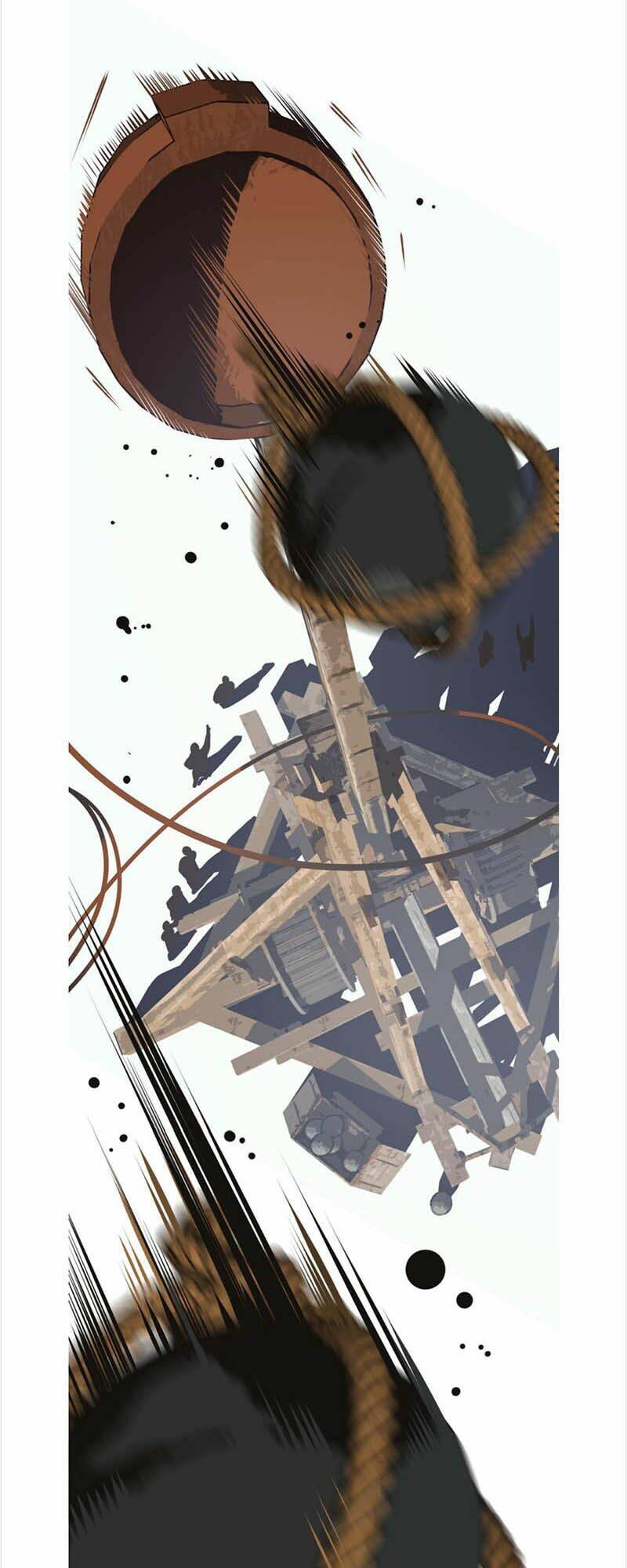 Nhất Đại Linh Hậu Chapter 20 - Trang 2