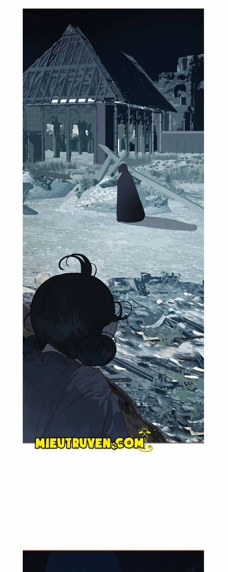 Nhất Đại Linh Hậu Chapter 20 - Trang 2