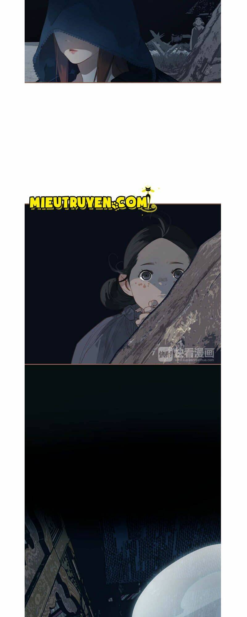 Nhất Đại Linh Hậu Chapter 20 - Trang 2