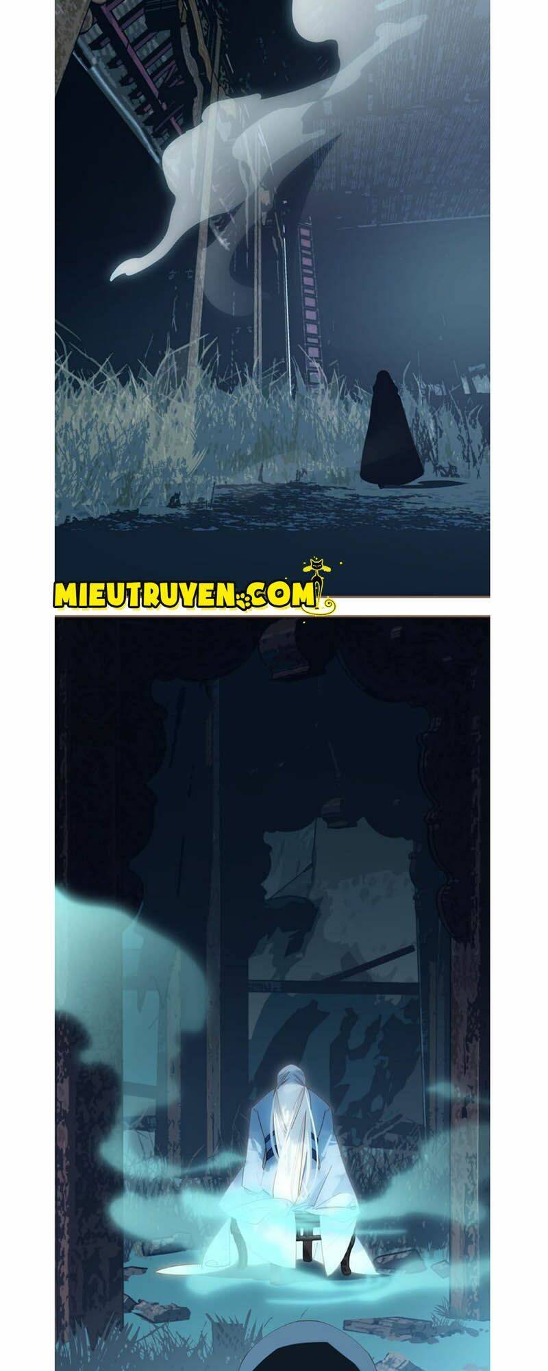 Nhất Đại Linh Hậu Chapter 20 - Trang 2