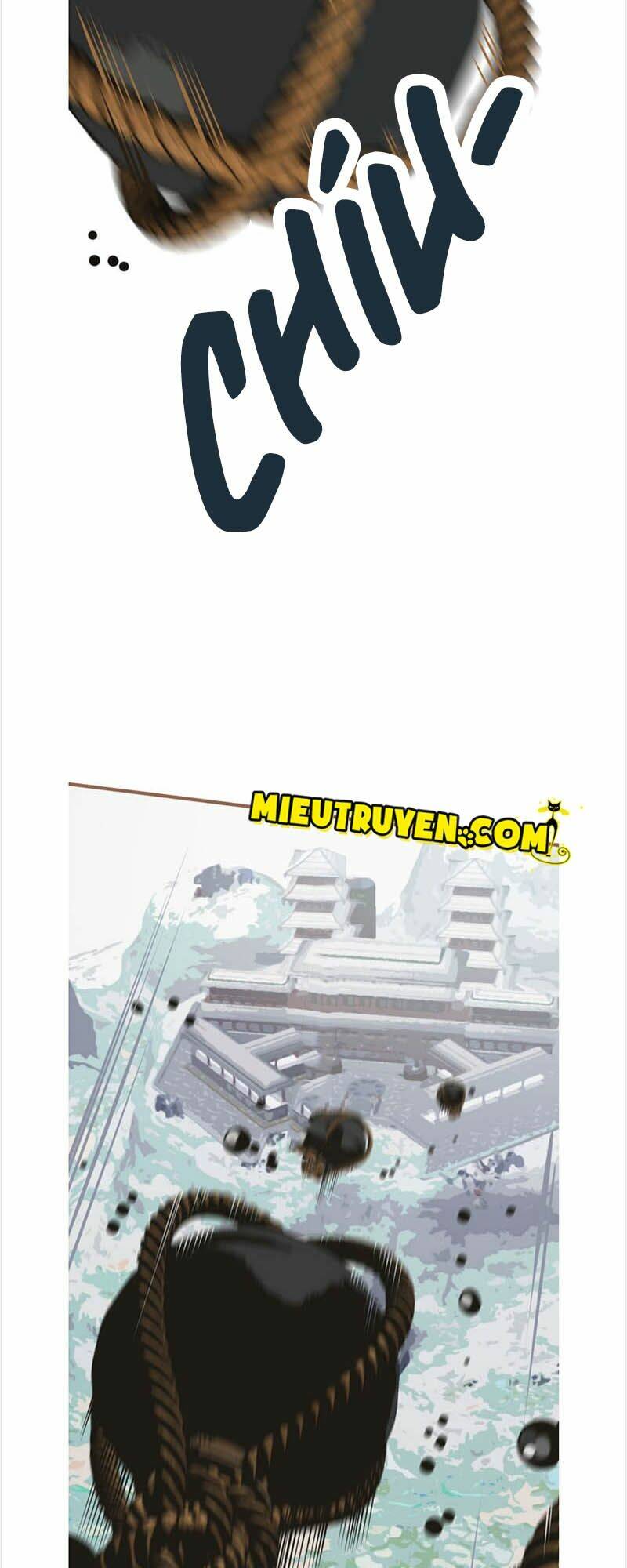 Nhất Đại Linh Hậu Chapter 20 - Trang 2