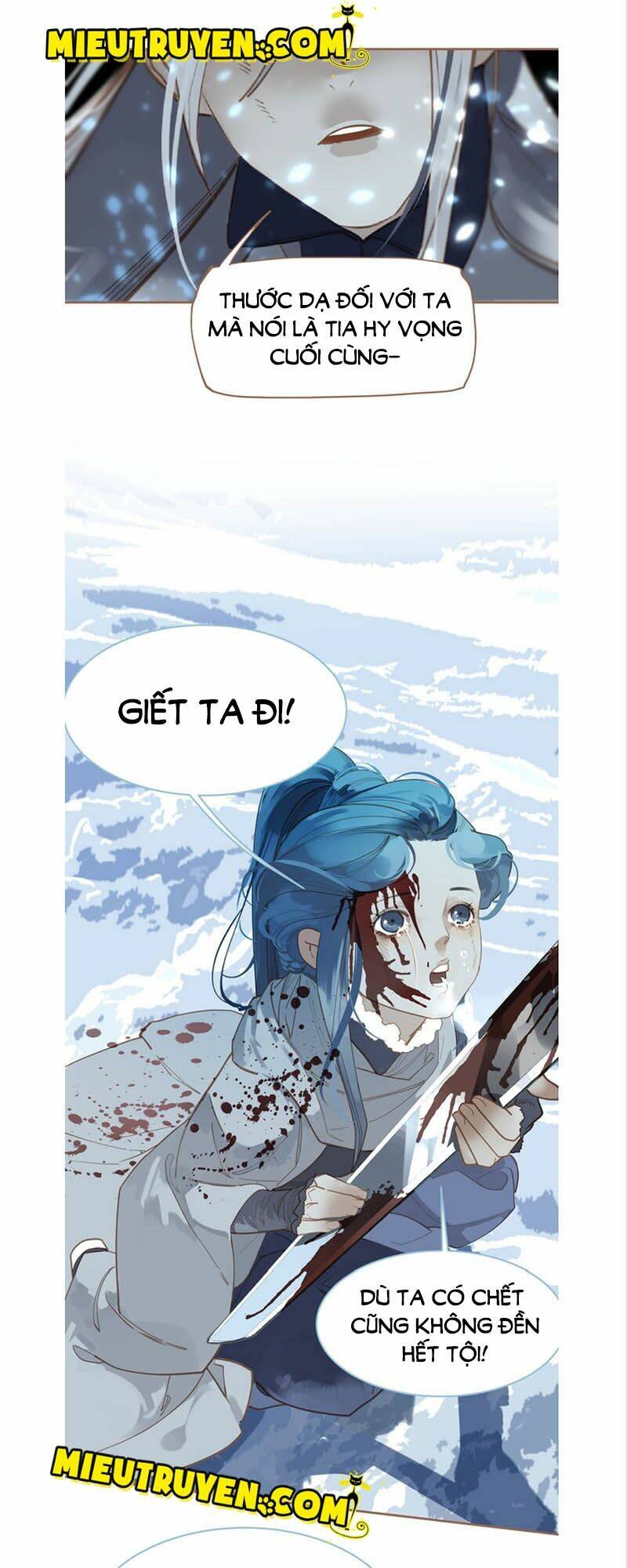 Nhất Đại Linh Hậu Chapter 20 - Trang 2