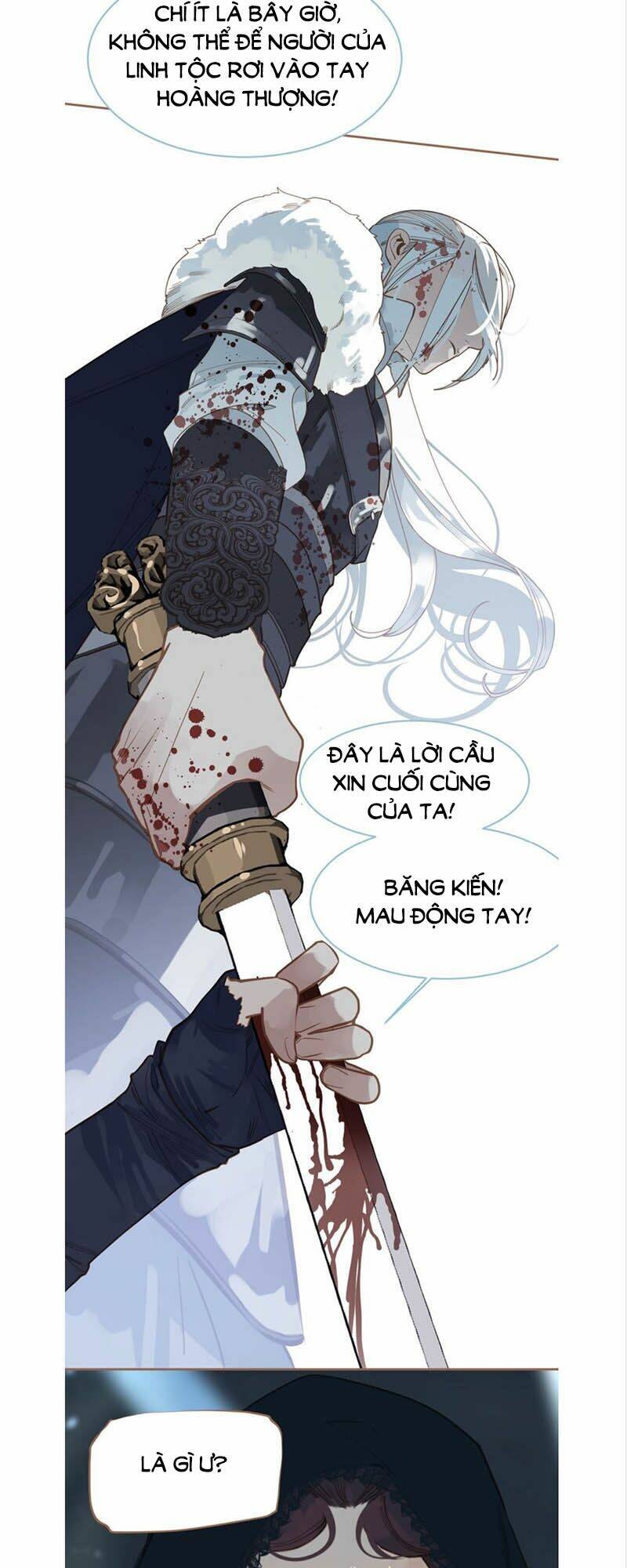 Nhất Đại Linh Hậu Chapter 20 - Trang 2