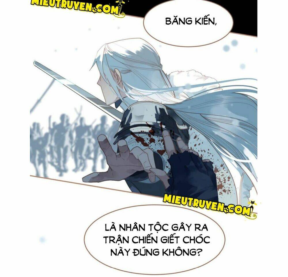 Nhất Đại Linh Hậu Chapter 21 - Trang 2