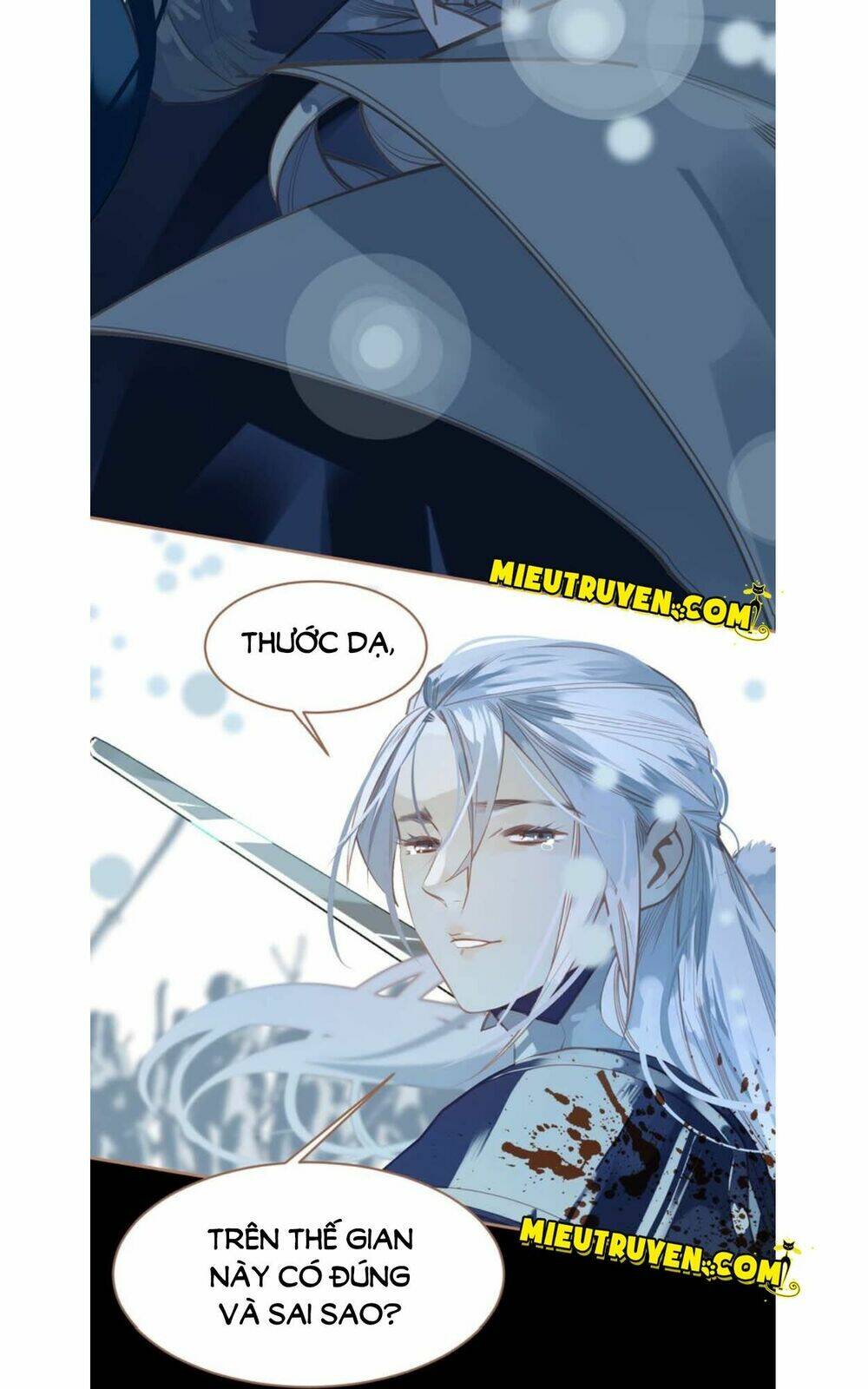 Nhất Đại Linh Hậu Chapter 21 - Trang 2