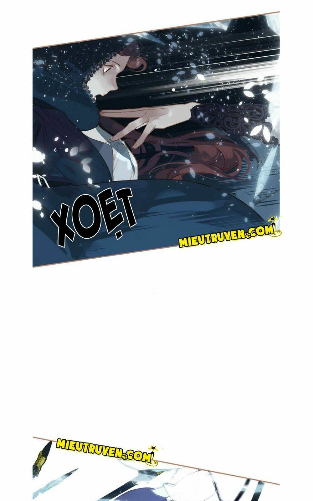 Nhất Đại Linh Hậu Chapter 21 - Trang 2