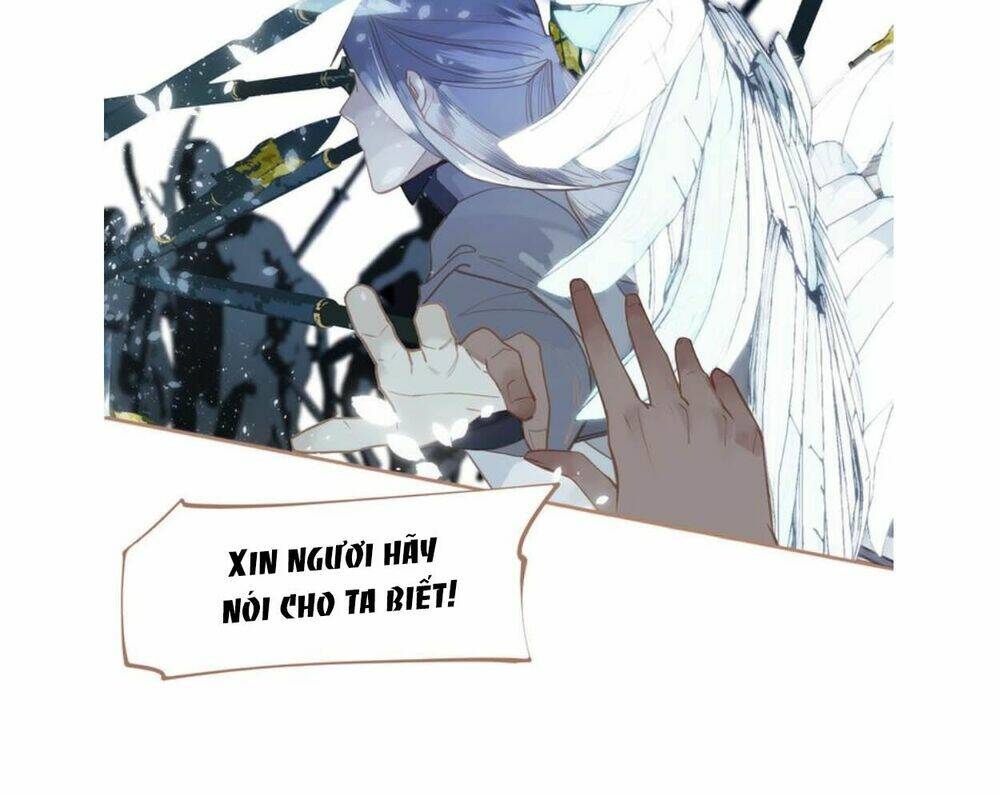 Nhất Đại Linh Hậu Chapter 21 - Trang 2