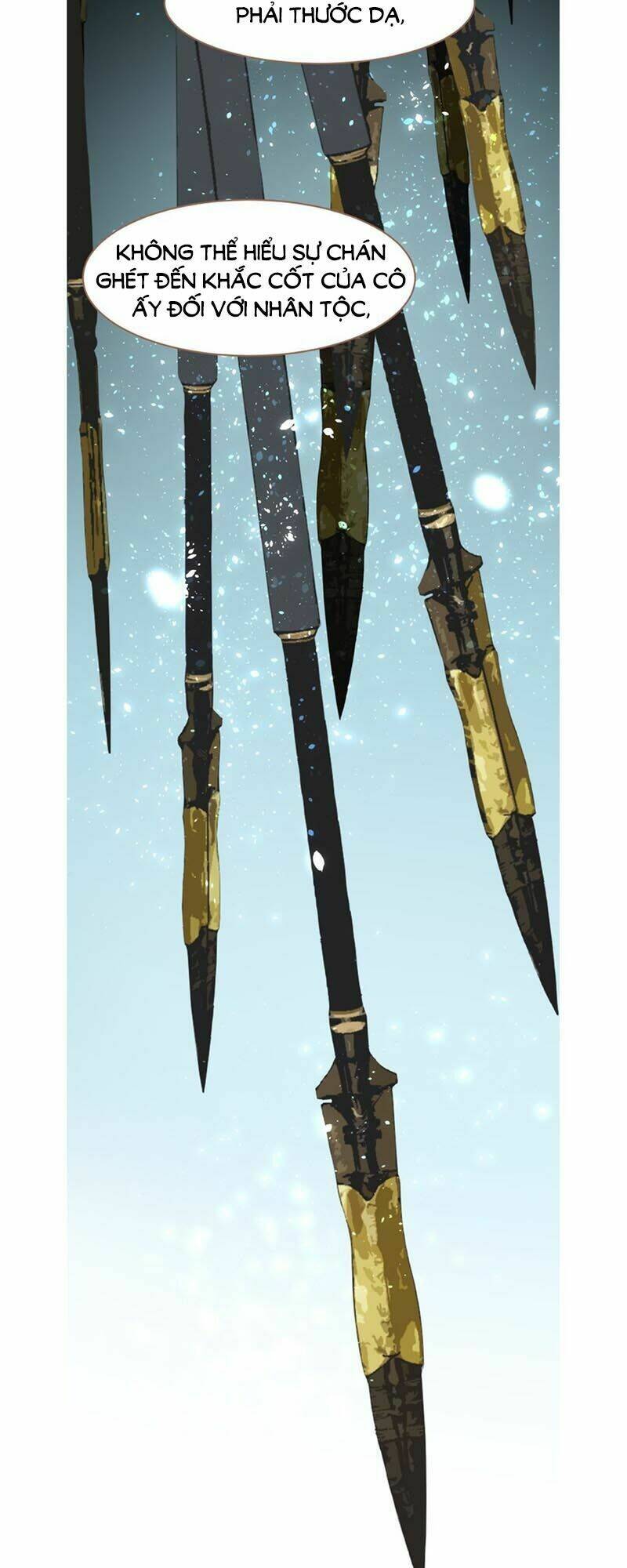 Nhất Đại Linh Hậu Chapter 21 - Trang 2