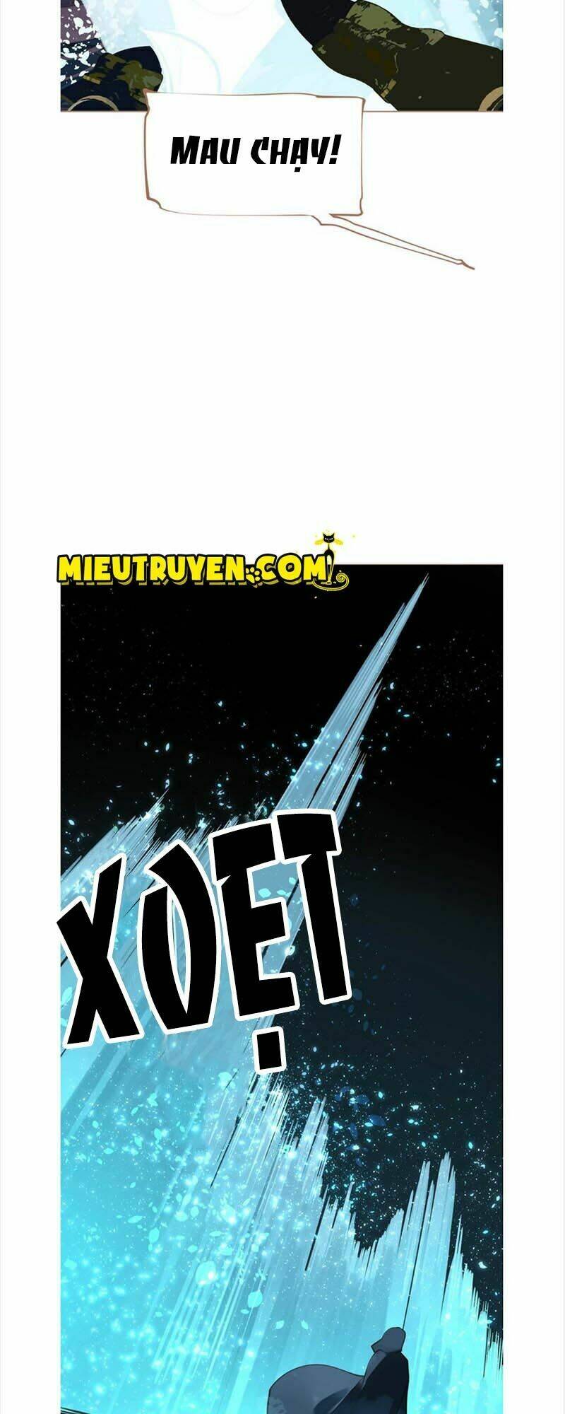 Nhất Đại Linh Hậu Chapter 21 - Trang 2