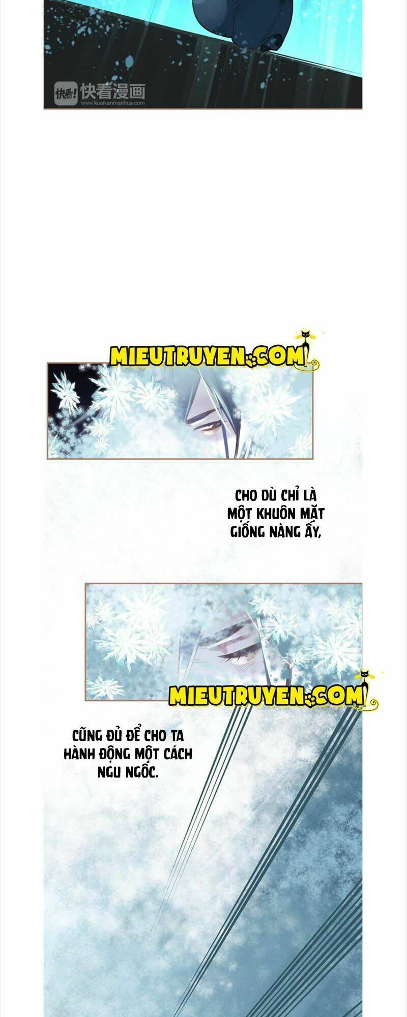 Nhất Đại Linh Hậu Chapter 21 - Trang 2