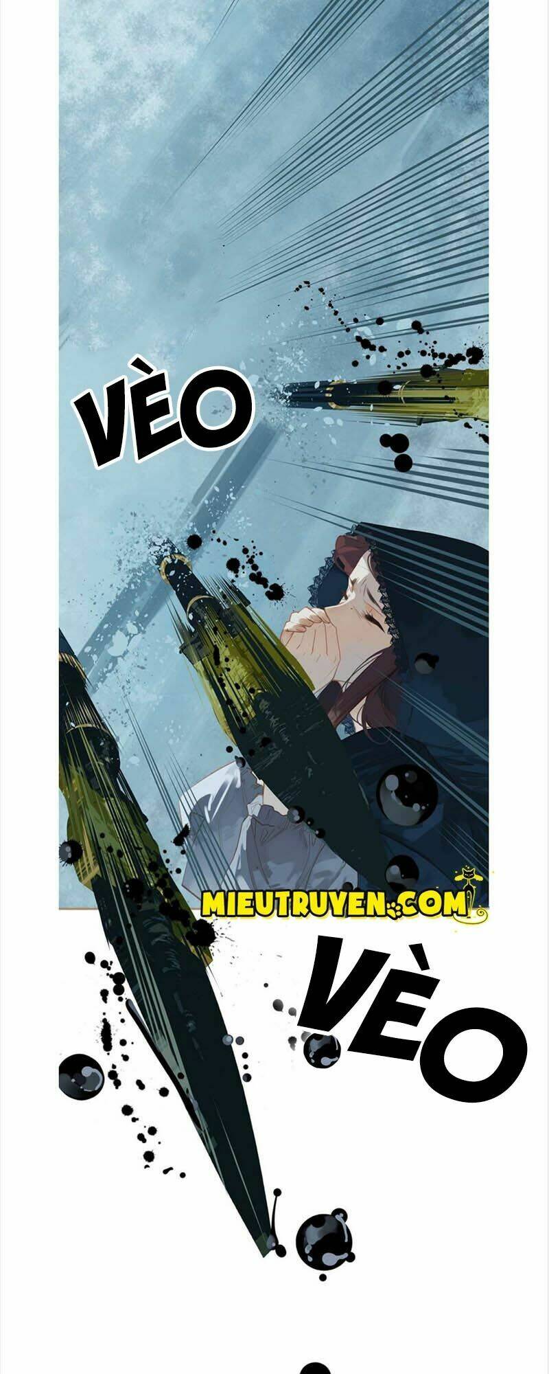 Nhất Đại Linh Hậu Chapter 21 - Trang 2