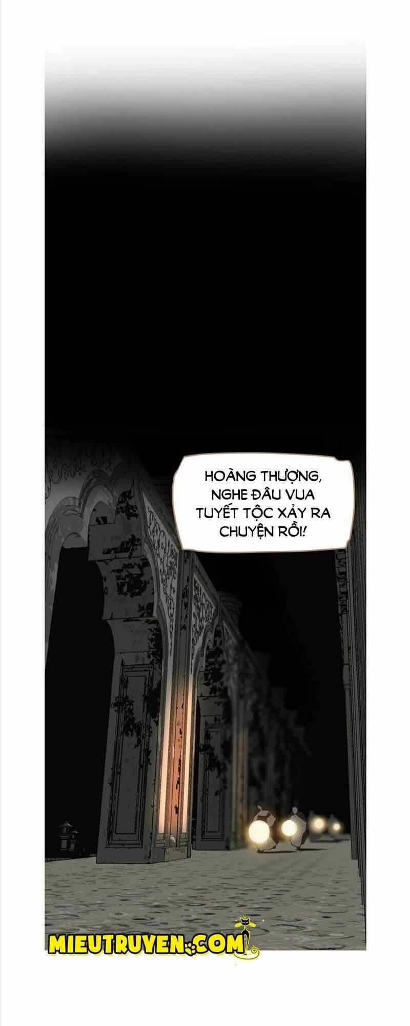 Nhất Đại Linh Hậu Chapter 21 - Trang 2