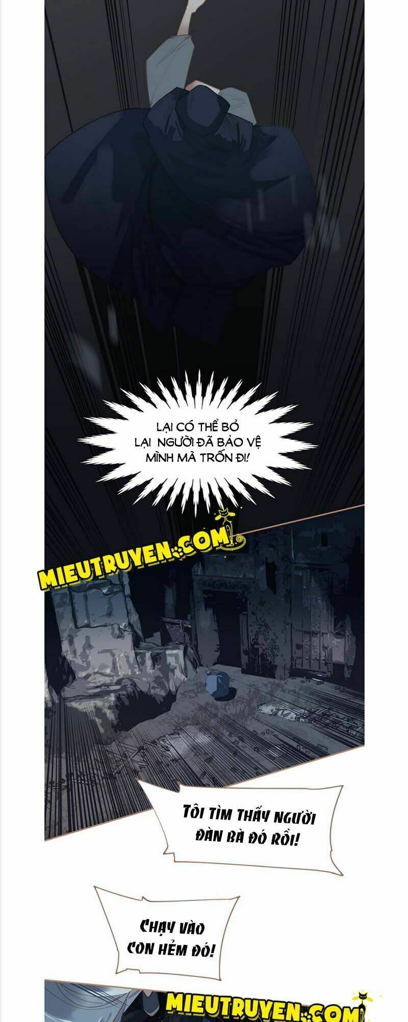 Nhất Đại Linh Hậu Chapter 21 - Trang 2