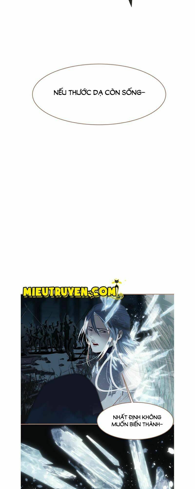 Nhất Đại Linh Hậu Chapter 21 - Trang 2