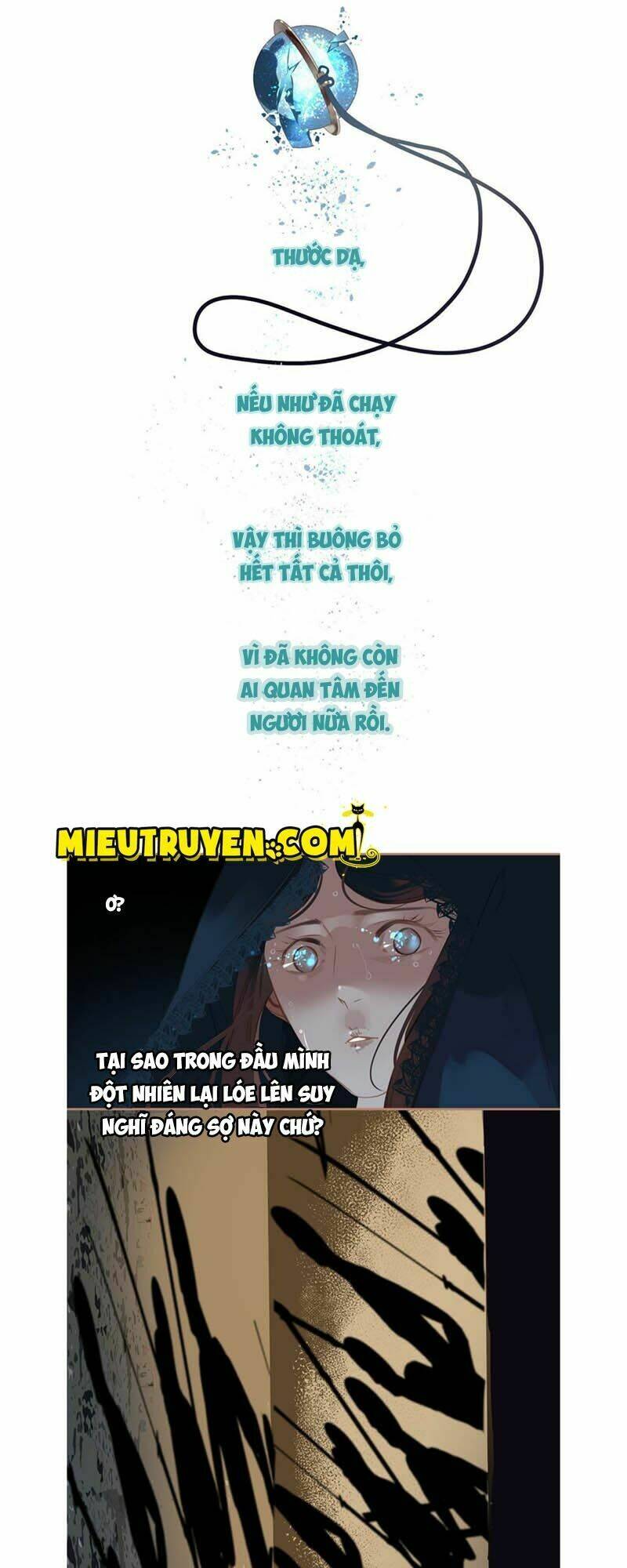 Nhất Đại Linh Hậu Chapter 21 - Trang 2