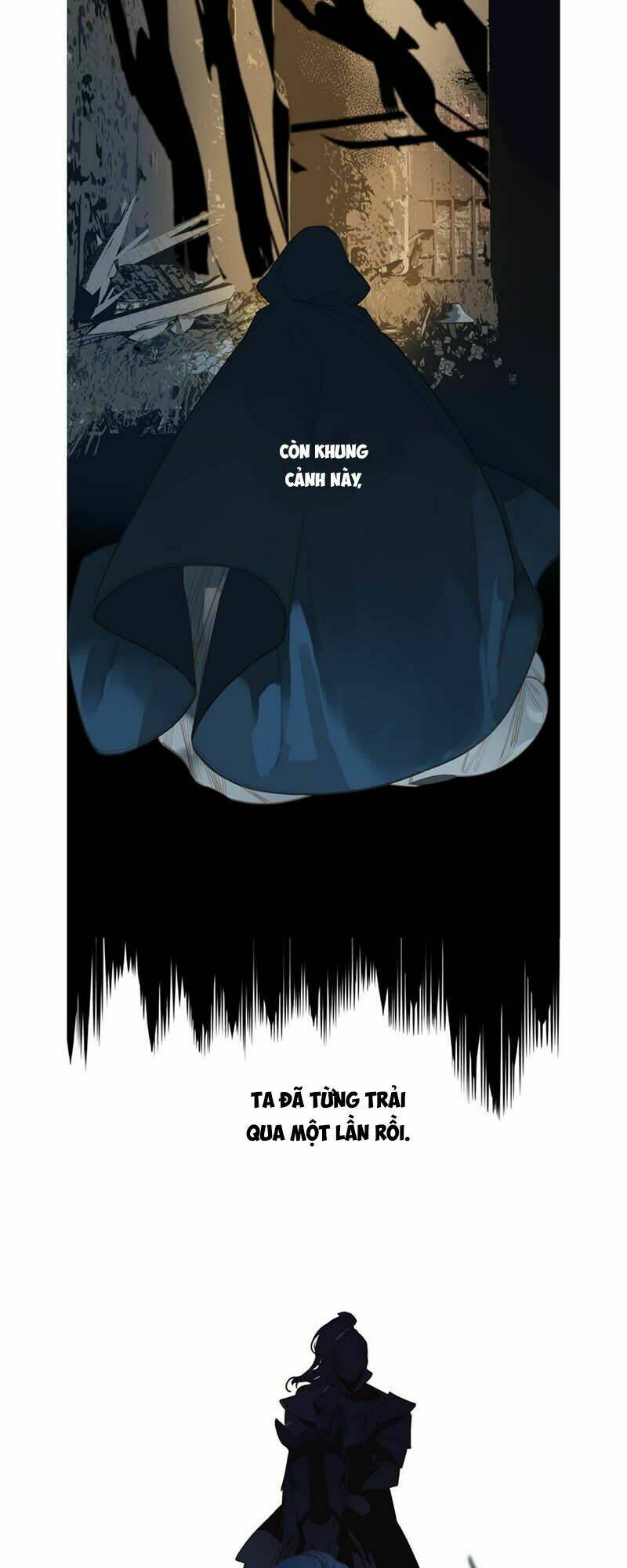 Nhất Đại Linh Hậu Chapter 21 - Trang 2