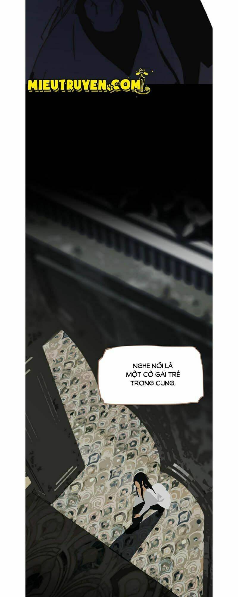 Nhất Đại Linh Hậu Chapter 21 - Trang 2