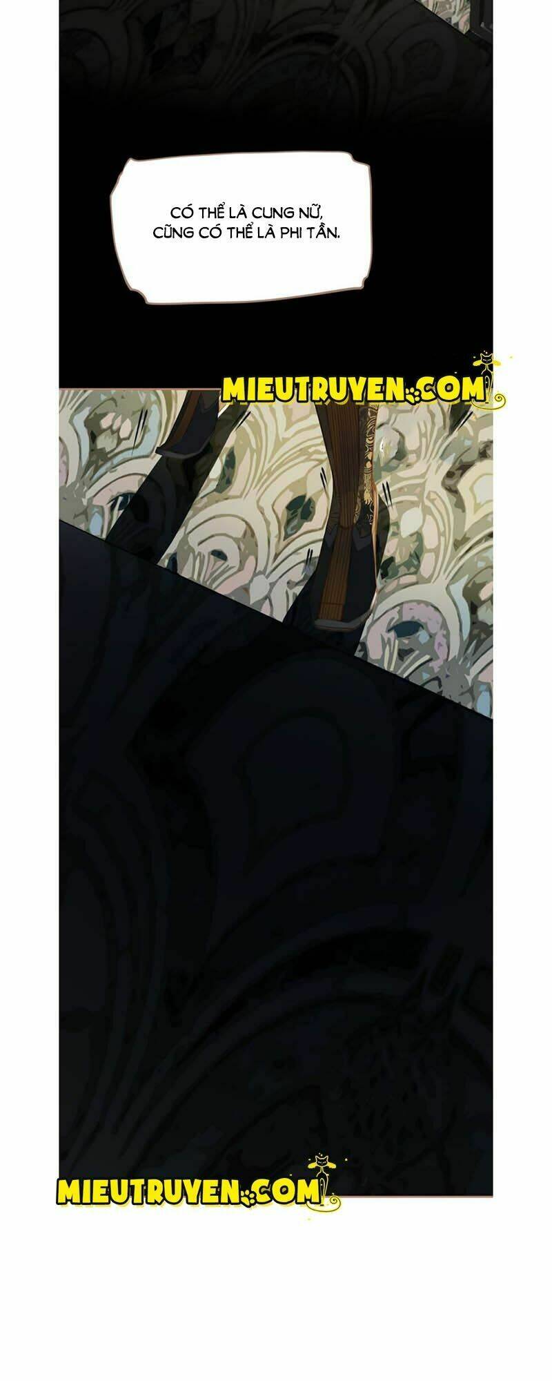 Nhất Đại Linh Hậu Chapter 21 - Trang 2