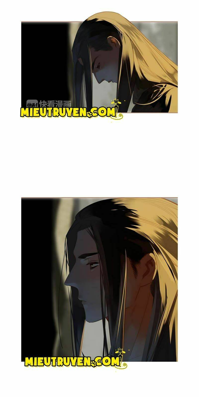 Nhất Đại Linh Hậu Chapter 21 - Trang 2