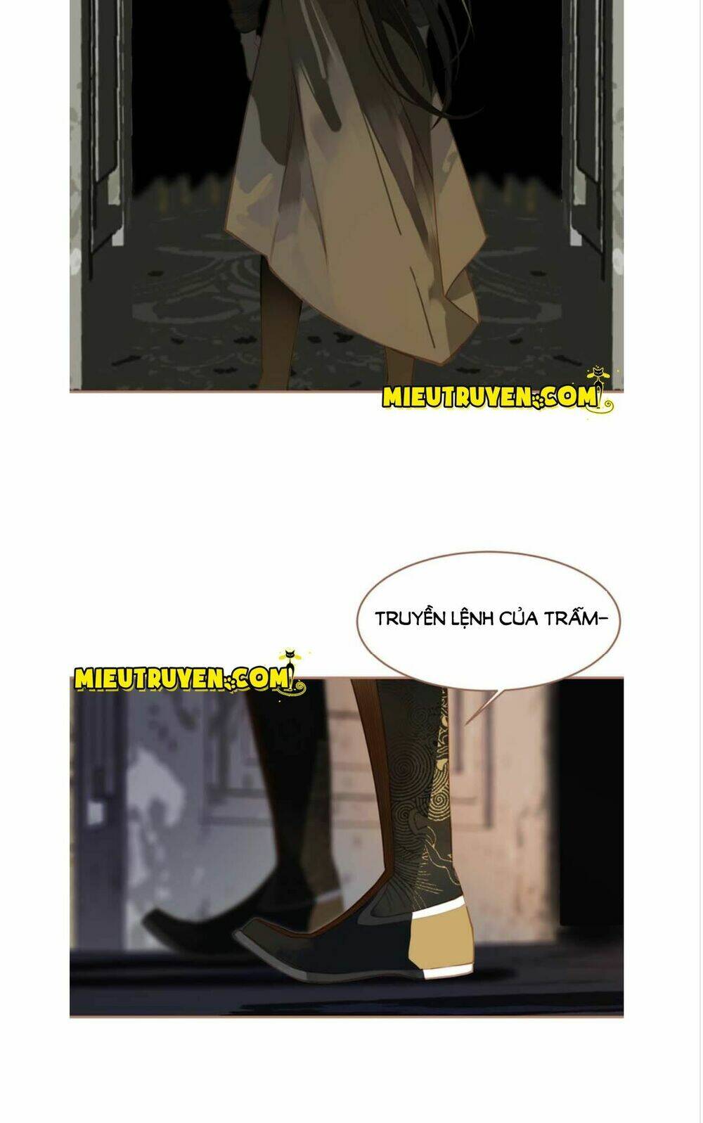 Nhất Đại Linh Hậu Chapter 21 - Trang 2