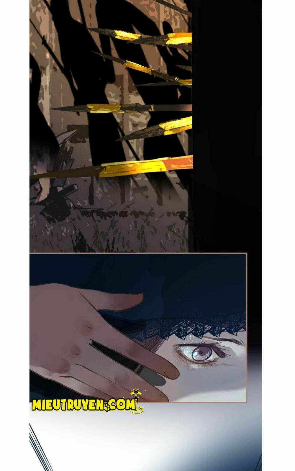 Nhất Đại Linh Hậu Chapter 21 - Trang 2