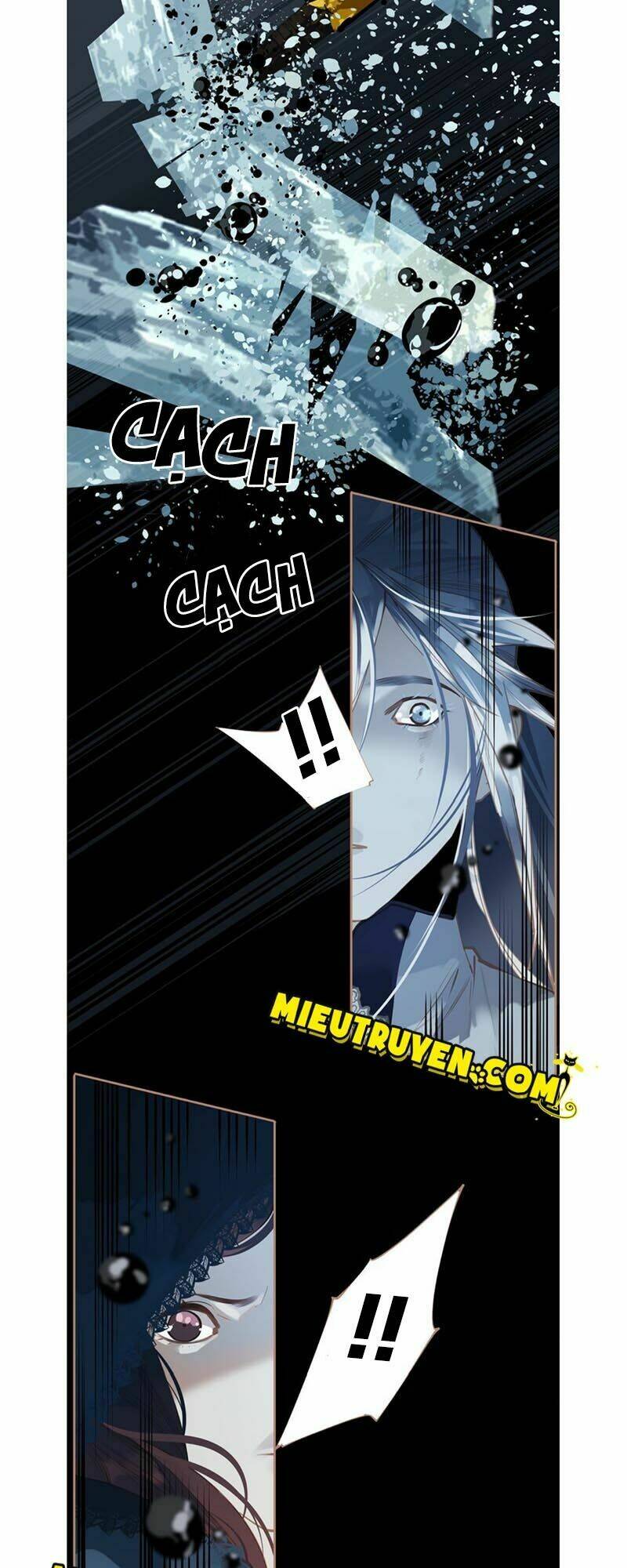 Nhất Đại Linh Hậu Chapter 21 - Trang 2